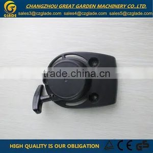 GX35 Brush Cutter Spare Parts 4 Stroke Grass Trimmer Recoil Starter thumbnail-1