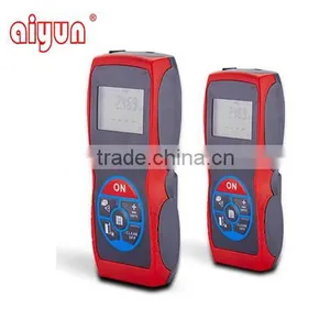 40m 60m 80m 100m Cheap Mini Digital Diy Laser Distance Meter Rangefinder OEM thumbnail-1