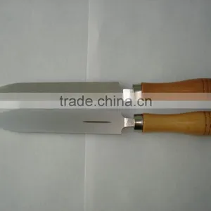 Diamond Sharpener With Handle thumbnail-1