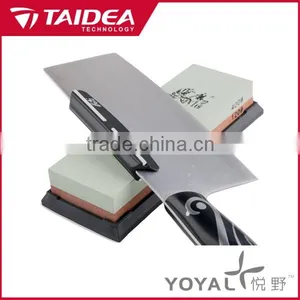 Whetstone & Knife Sharpening Angle Guide thumbnail-2