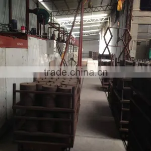 Grinding Wheel for Polishing Stainless Steel thumbnail-6