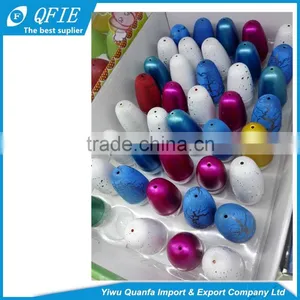 New Design TPR Surprise Dinosaur Hatching Egg Toys Hot Sale in Russia thumbnail-3