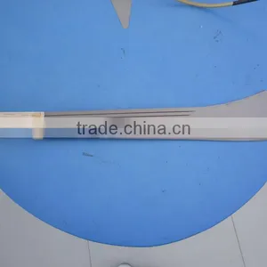 M206 Machete With Wood Handle thumbnail-1