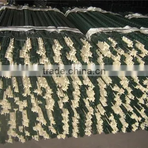 Studdened T-post and Y-post Painted 5 Feet 1.25lbs on Sale China Supplier thumbnail-6