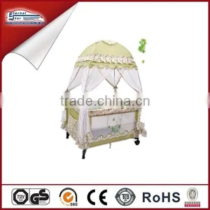 2012 New Baby Cot Bed thumbnail-1