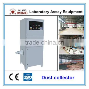 Industrial Automatic Coal and Mining Dust Collector thumbnail-1