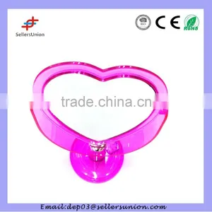 Heart Shape Mirror thumbnail-1
