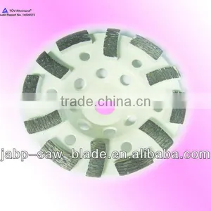 Cup Grinding Wheel thumbnail-1