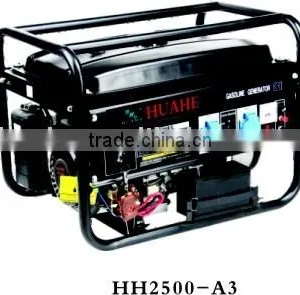 Gasoline Generators thumbnail-1