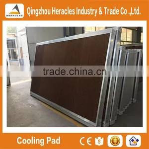 Heracles Greenhouse and Poultry Farming Evaporative Cooling Pad thumbnail-1