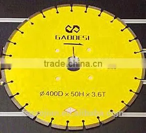 Concrete Special Saw Blades thumbnail-3