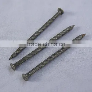 Nail Polish Decorative Flooring Nails/Pallet Nails Guangzhou thumbnail-3