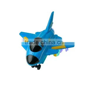 Cheap OEM Dongguan Toys Rc Airplane Manufacturer Plastic Model Airplane Toys thumbnail-5