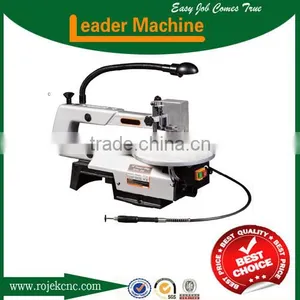 SSA16LV CE Multifunction Scroll Saw thumbnail-1