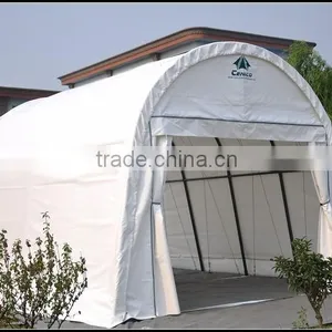 Portabe Car Shelter, Car Garage, Carport thumbnail-1