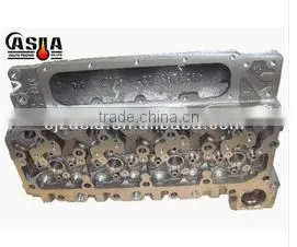 Cylinder Head 4941495 thumbnail-1