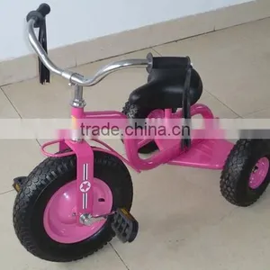 Cheap Steel Frame Baby Child Tricycle thumbnail-2