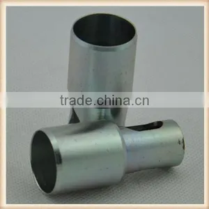 Precision Cnc Lathe Machining and Turning Steel Products thumbnail-1