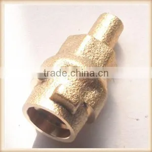 OEM Custom Made Parts All Metals and Forge thumbnail-4