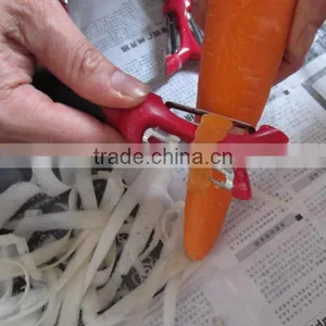 PE-0920 High Quality Stainless Steel Peeler Blade thumbnail-5