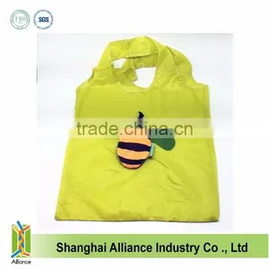 Various Cute Animal Shape Foldable Cartoon Eco Friendly Tote Bag With Cheap Price thumbnail-5