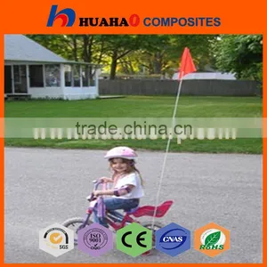 Fiberglass Bike Flag thumbnail-1
