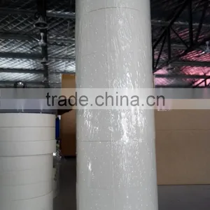 Masking Tape Jumbo Roll Crepe Paper Masking Tape thumbnail-1