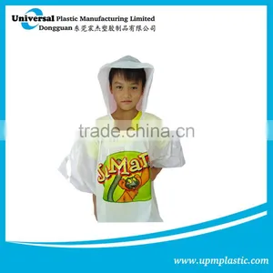 Cheap and Safe Kids Raincoat thumbnail-1