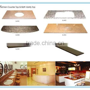 Composite Granite Countertops thumbnail-1