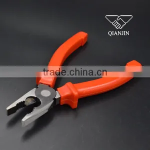 QJ-37P 7''Carbon Steel Combination Plier thumbnail-3
