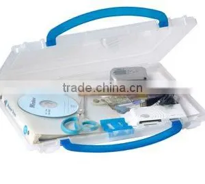 Project Case A4 Letter Paper / With Handle thumbnail-1