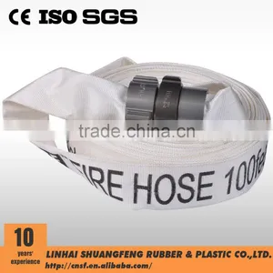 Aluminium Alloy American/ANSI Pin Fire Hose Coupling With Good Price thumbnail-3
