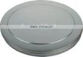 Metal Round Film Can thumbnail-1
