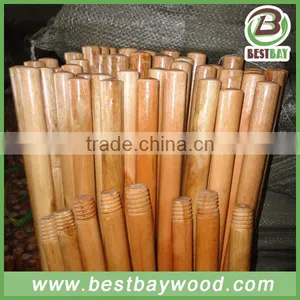 Varnish Long Handle Broom thumbnail-3