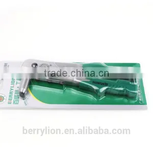 Berrylion Heavy Duty Single Hanlde Riveter Metal Fiber Leather Use River thumbnail-4