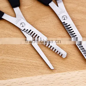 Factory Wholesale Professional Hairdressing Barber Scissors thumbnail-6