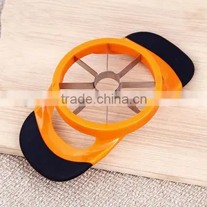 TOP Quality Kitchen Accessories Stainless Steel Fruit Apple Peeler thumbnail-2