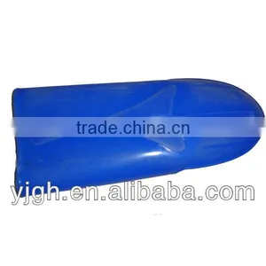 Heat Resistant Kitchen Silicone Glove thumbnail-1