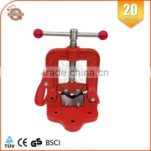 First Class Heavy Duty Pipe Vice thumbnail-1