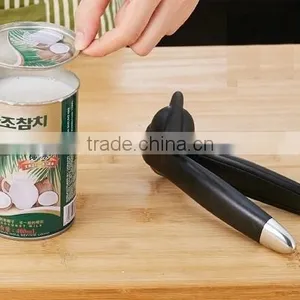 ABS Safety Heavy Duty Chrome Can Opener thumbnail-5