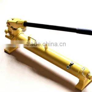 Large Oil Capacity S-series Hand Pump thumbnail-3