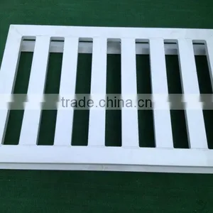 White Pallets,Aluminum Pallet,Disposable Pallets thumbnail-1