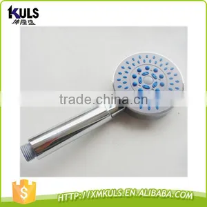 Five Functions Handheld Shower Nozzle thumbnail-1