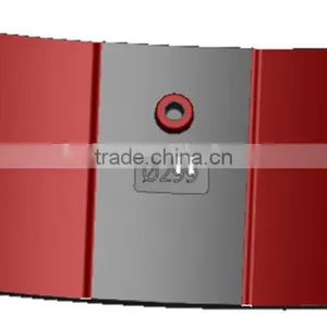 Injection Mould for Nylon With Fiber Board thumbnail-4