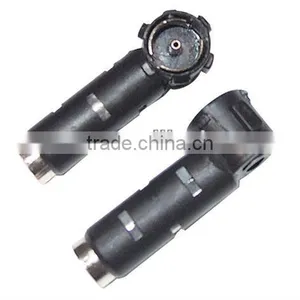 European Female To Standard Male Antenna Adaptor thumbnail-1