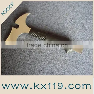 Carbon Stainless Steel Escape Rescue Axe Fire Fighting Carbon Steel Fire Fighting Axe thumbnail-4