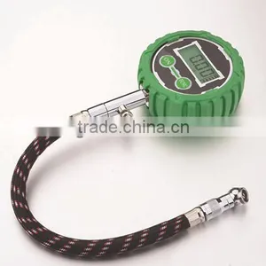 Professional Dial Truck Tire Gauge thumbnail-1