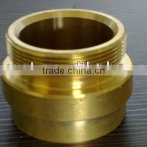 Hot Route ! NIckle Plated Origin Color Copper and Brass Fittings Wholesale thumbnail-1