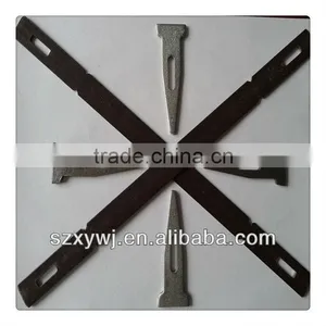 South Korea Flat Ties Factory thumbnail-1