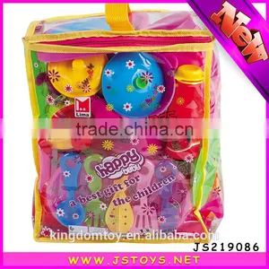 Tea Tool Set Toy thumbnail-3